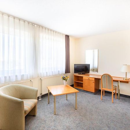 Acora Leipzig Living The City - Apartments エクステリア 写真