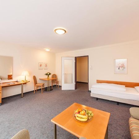 Acora Leipzig Living The City - Apartments エクステリア 写真
