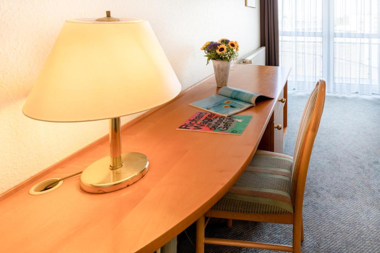 Acora Leipzig Living The City - Apartments エクステリア 写真