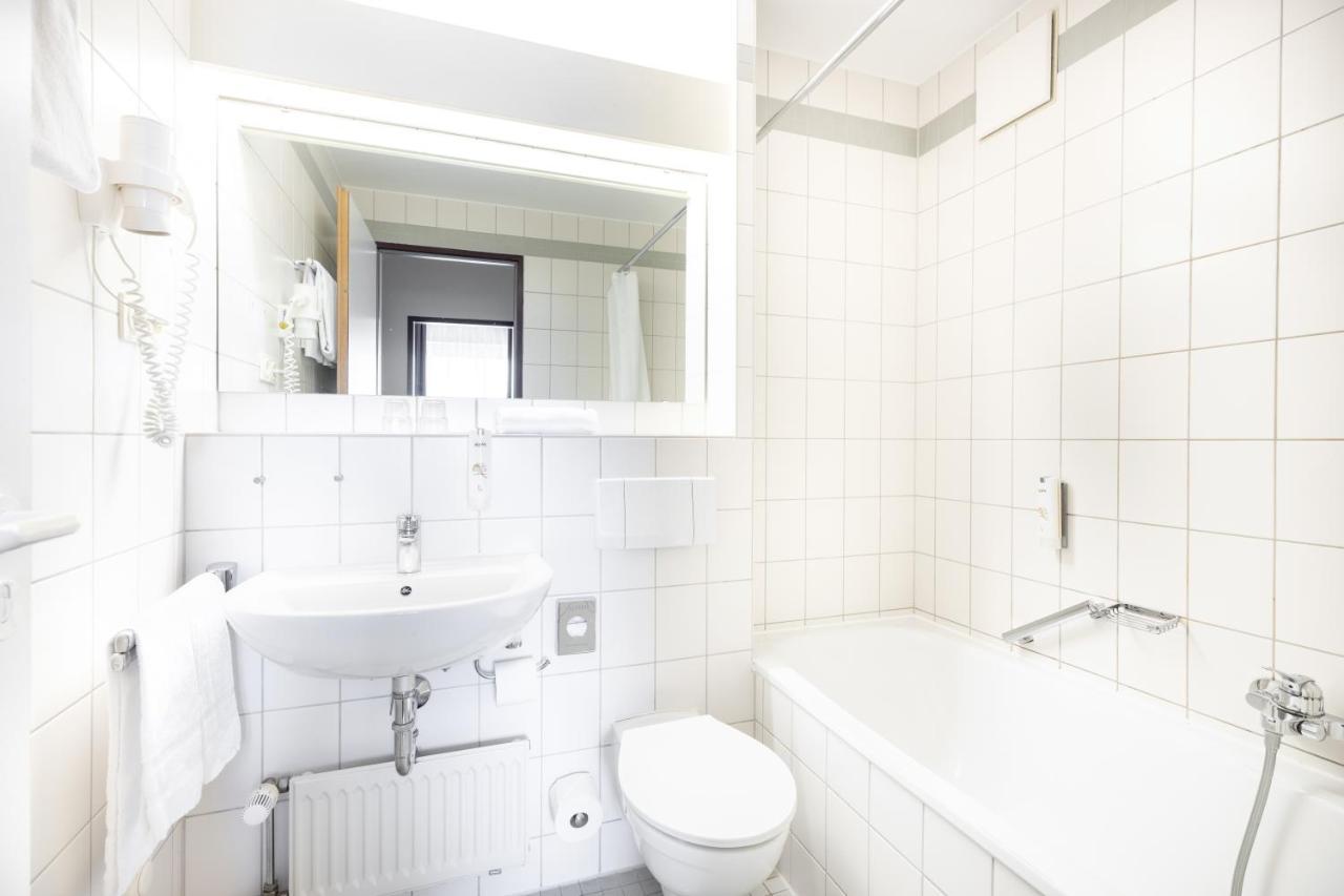Acora Leipzig Living The City - Apartments エクステリア 写真