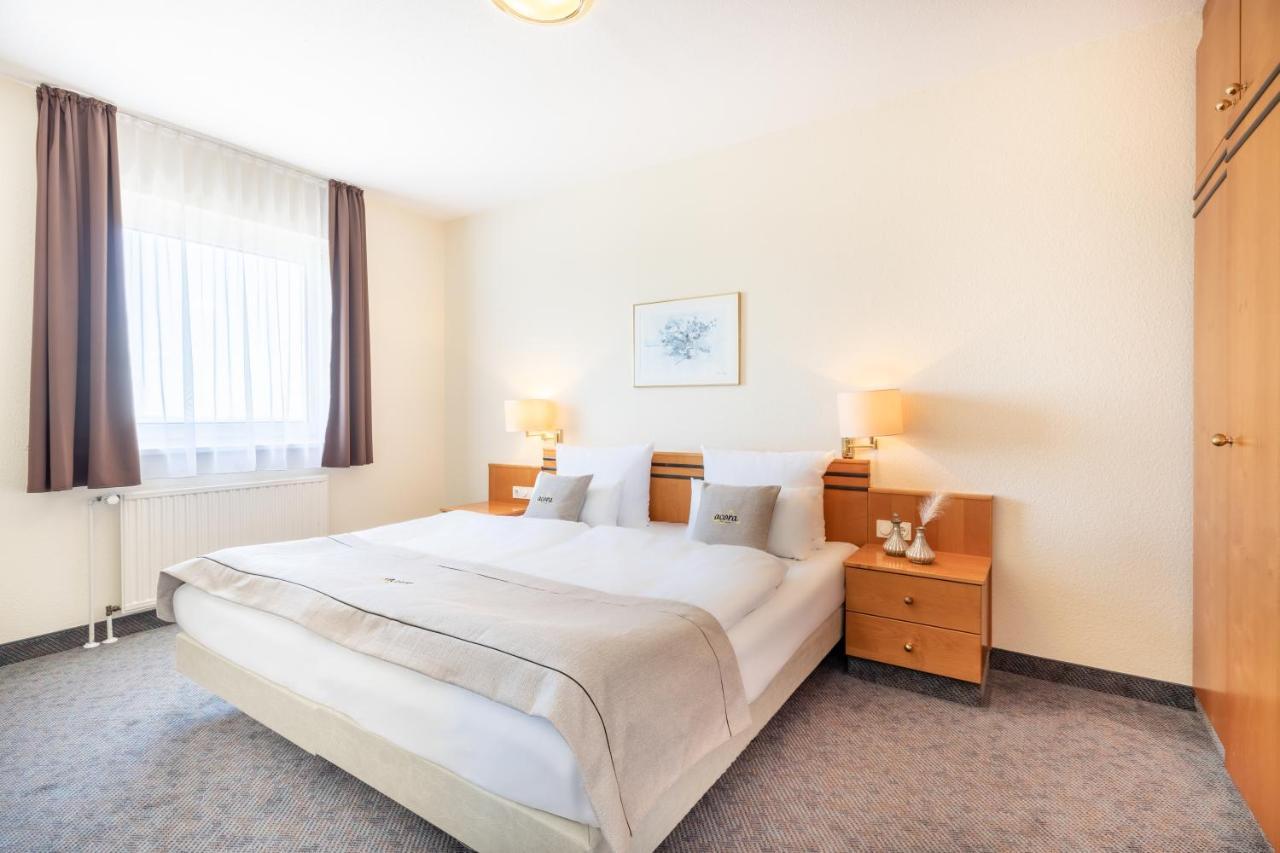 Acora Leipzig Living The City - Apartments エクステリア 写真