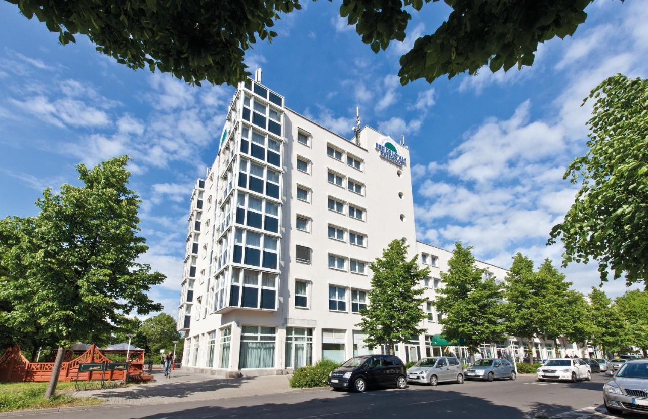 Acora Leipzig Living The City - Apartments エクステリア 写真