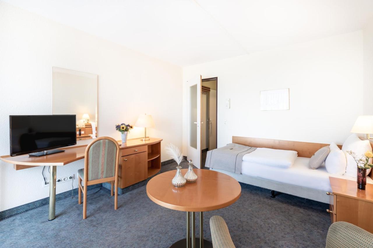 Acora Leipzig Living The City - Apartments エクステリア 写真