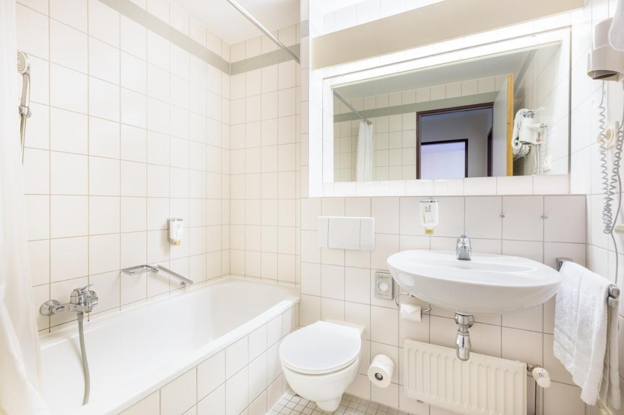 Acora Leipzig Living The City - Apartments エクステリア 写真