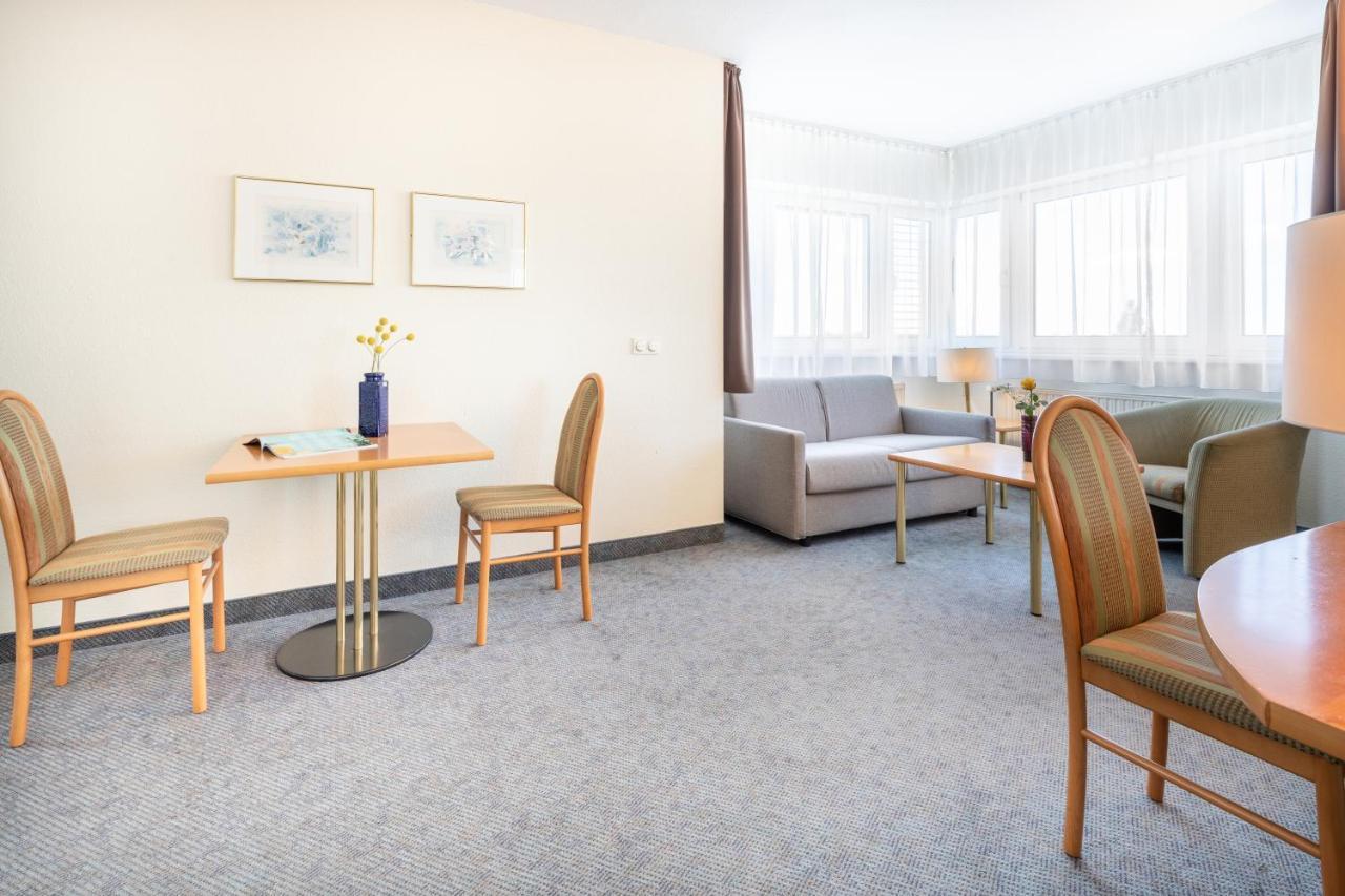 Acora Leipzig Living The City - Apartments エクステリア 写真