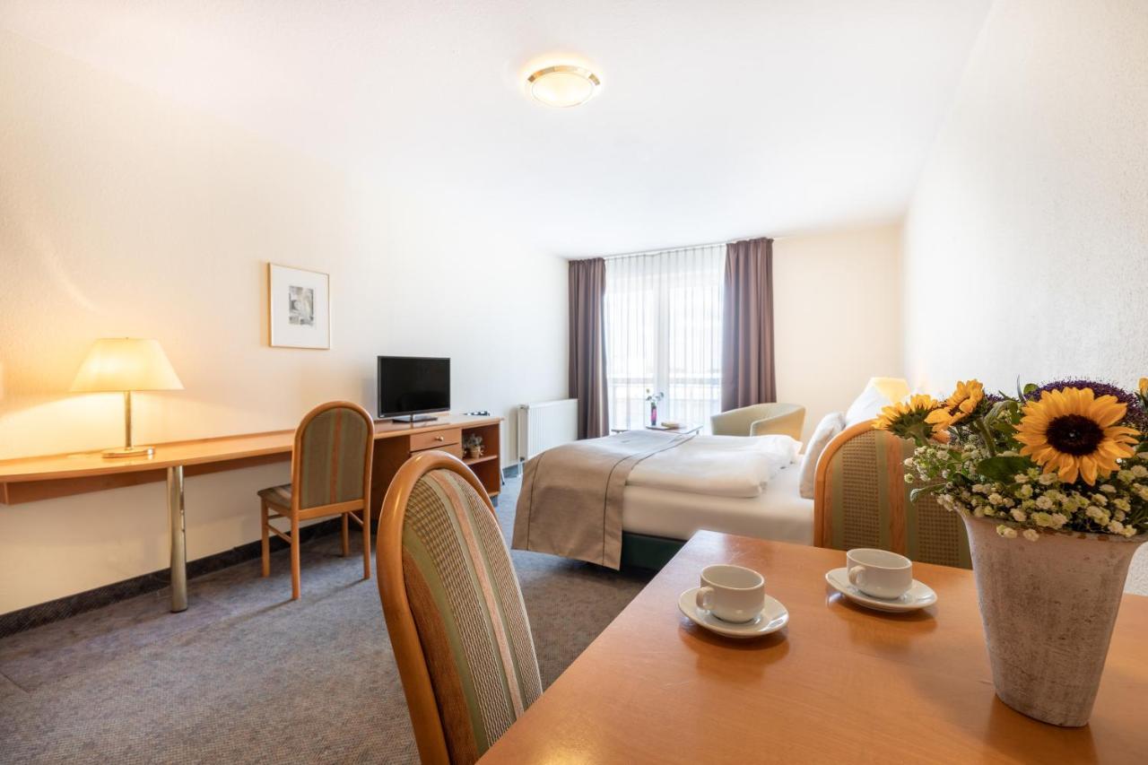 Acora Leipzig Living The City - Apartments エクステリア 写真