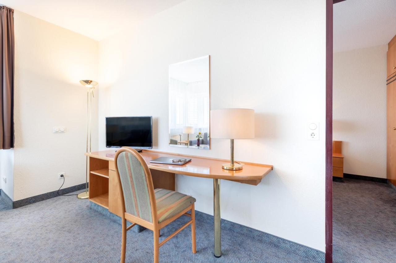 Acora Leipzig Living The City - Apartments エクステリア 写真