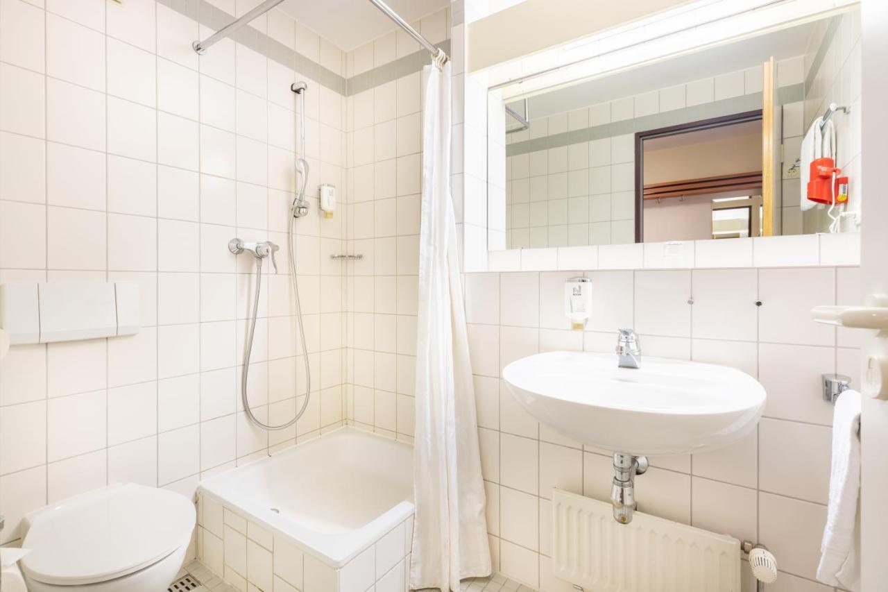 Acora Leipzig Living The City - Apartments エクステリア 写真